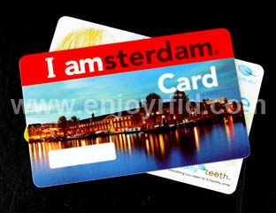 NDEF type 2 tag NFC card